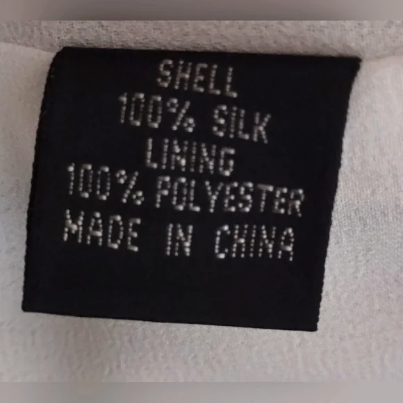 Adrianna Silk Cocktail Dress - Picture 9 of 9